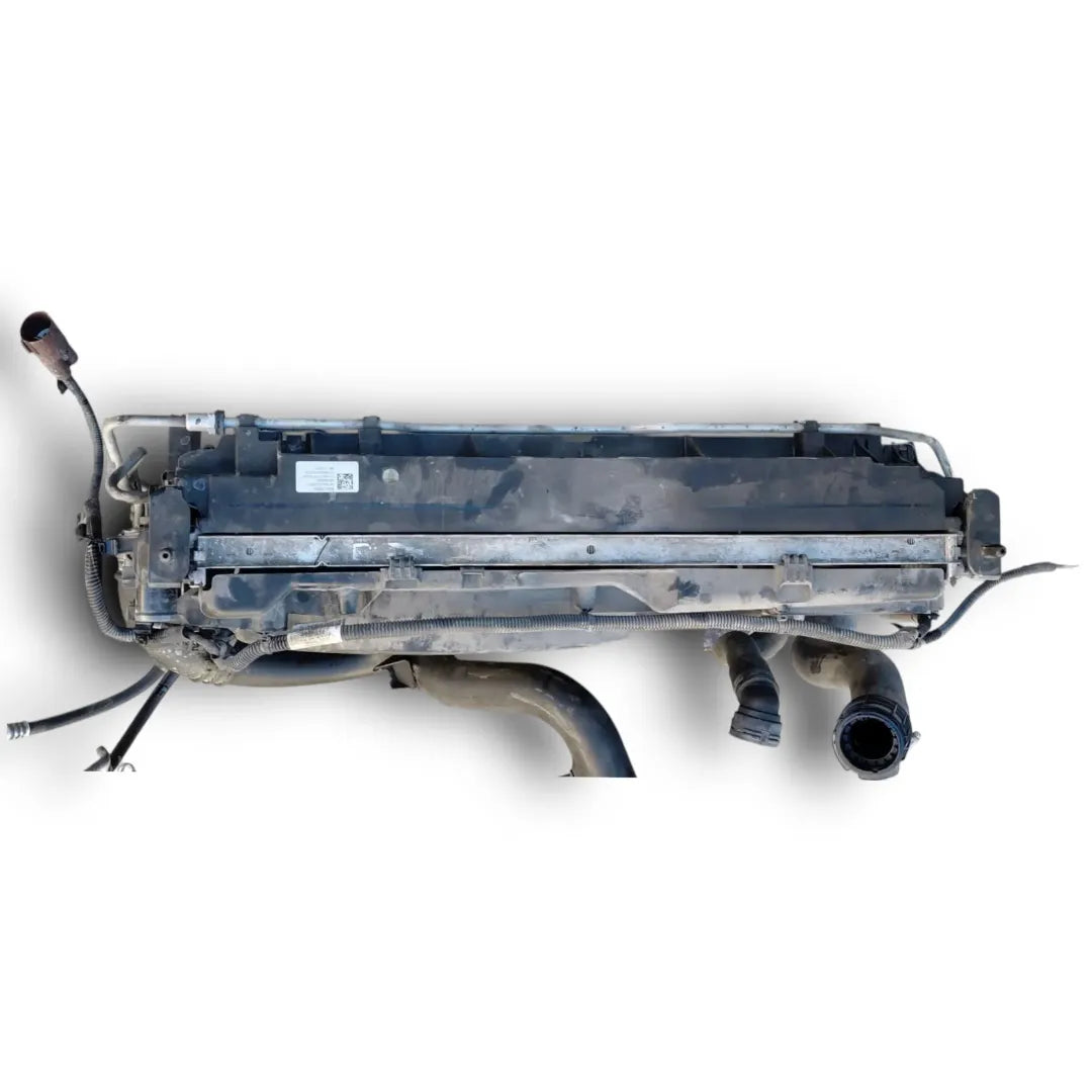 Dettaglio Kit radiatori Opel Insignia dal 2017 OEM 84702876 - foto 3
