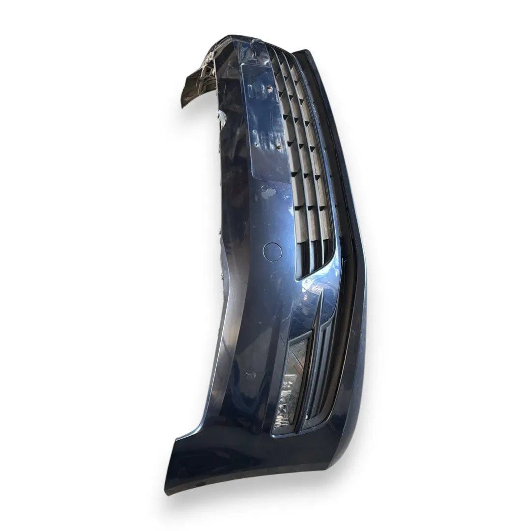 Dettaglio Paraurti anteriore Volkswagen Golf VII dal 2012 - foto 3