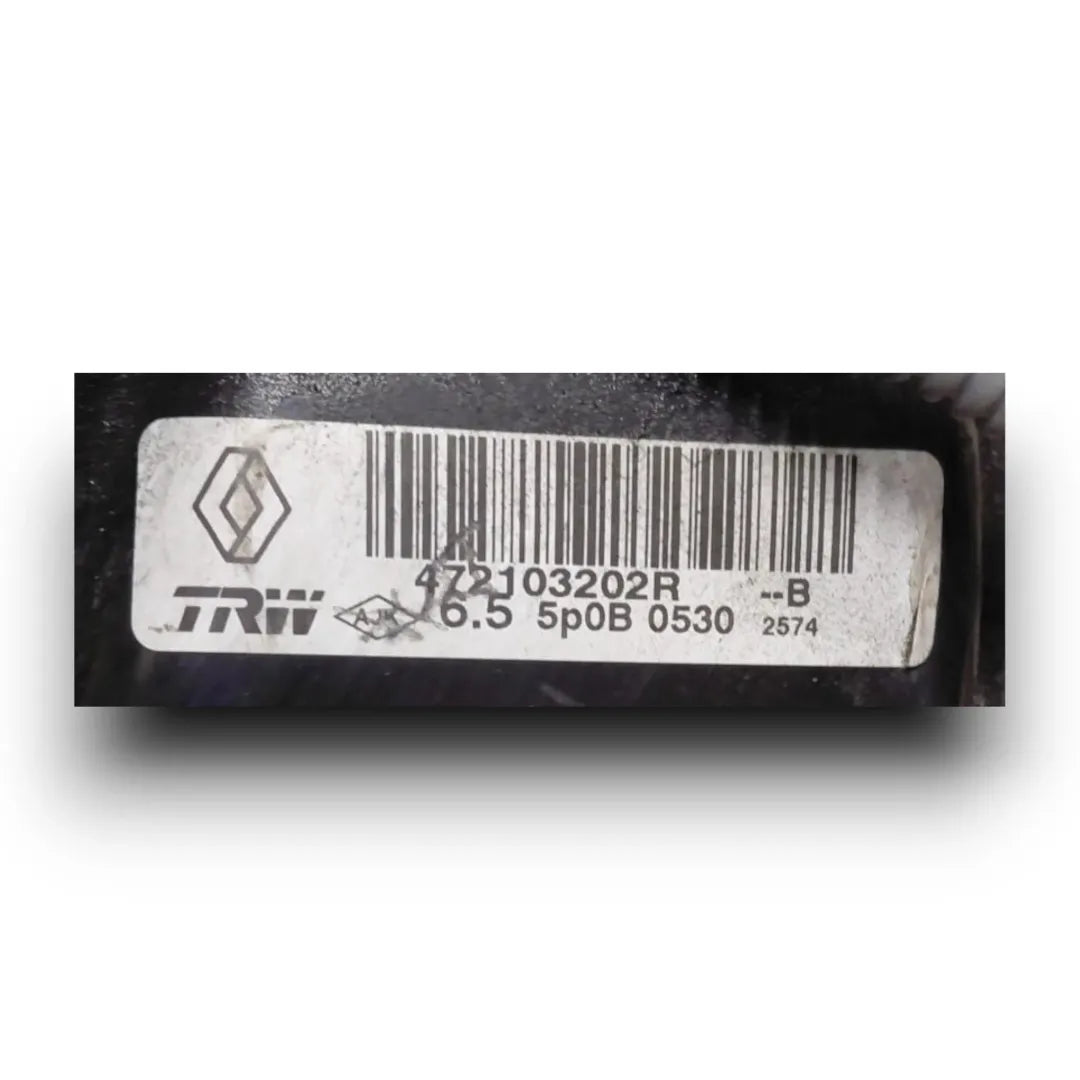 Dettaglio Servofreno Renault Clio 4ª Serie OEM 472102859R - foto 3