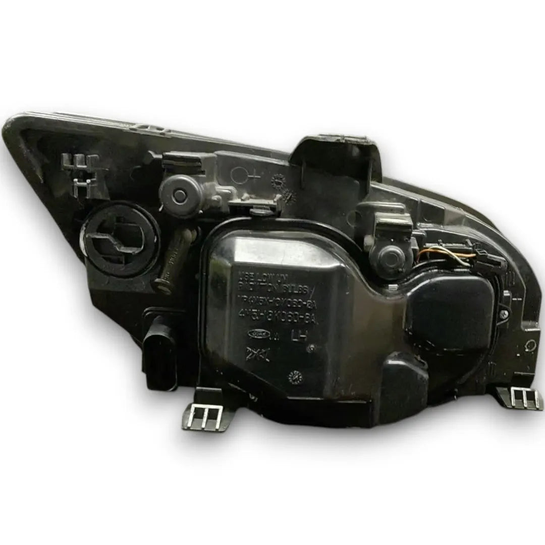 Dettaglio Faro anteriore laterale sinistro Ford Focus 2004–2008 OEM 1481000 - foto 3