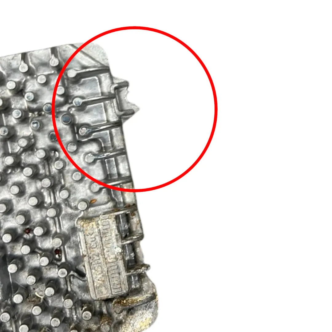 Dettaglio Centralina di controllo proiettori destra BMW Serie 1 5P F20 dal 2015 cod. 7457871 - foto 3