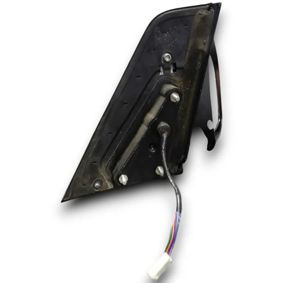 Dettaglio Specchietto retrovisore esterno destro Fiat Sedici 2006–2011 OEM 71743570 - foto 3