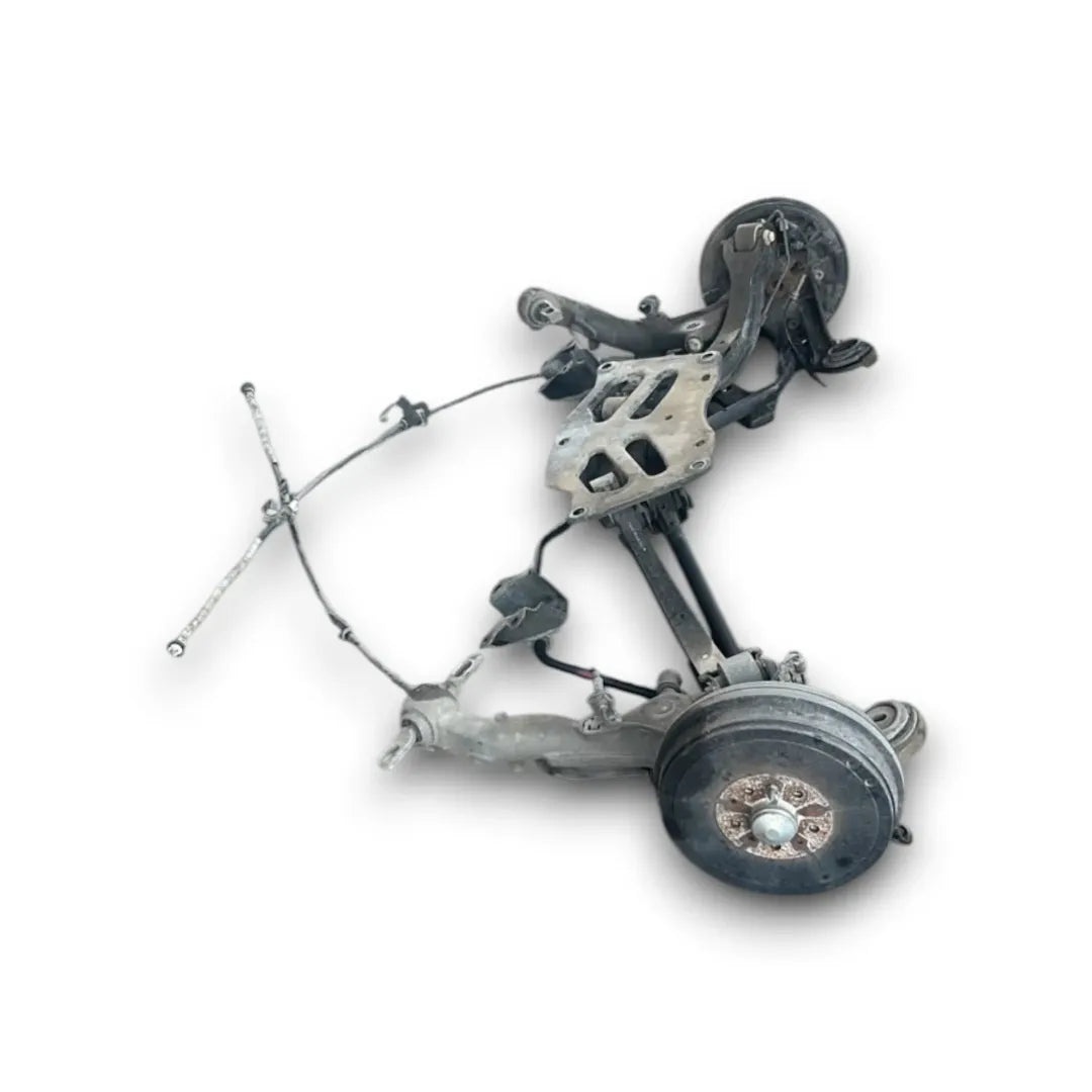 Dettaglio Assale posteriore Fiat Doblò 3V OEM 51975569 - foto 3