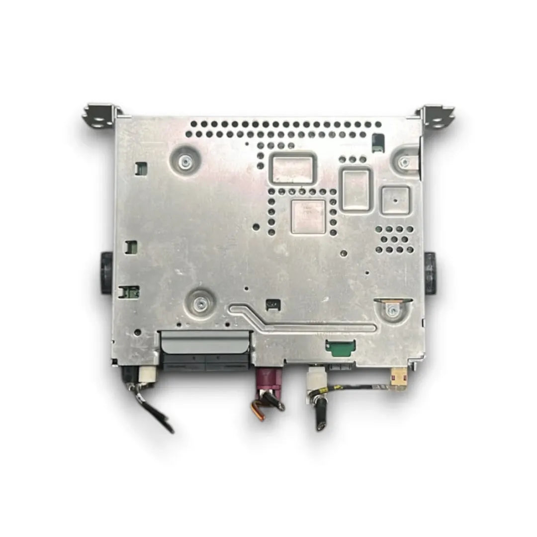 Dettaglio Centralina autoradio BMW X2 F39 2017–2024 cod. 8734822 - foto 3