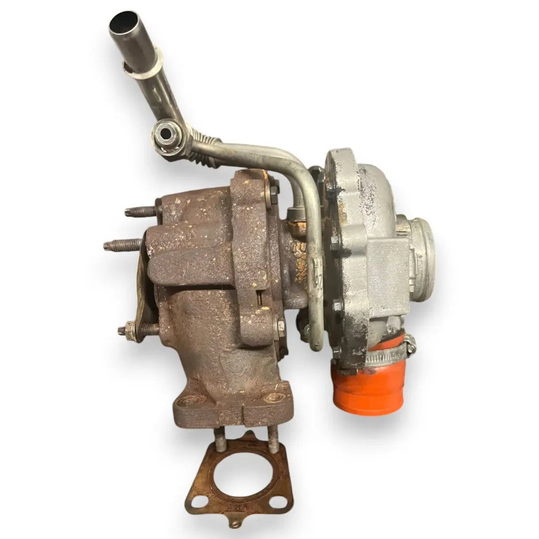 Dettaglio Turbocompressore Lancia Voyager dal 2011 OEM KRLX58432AB - foto 3