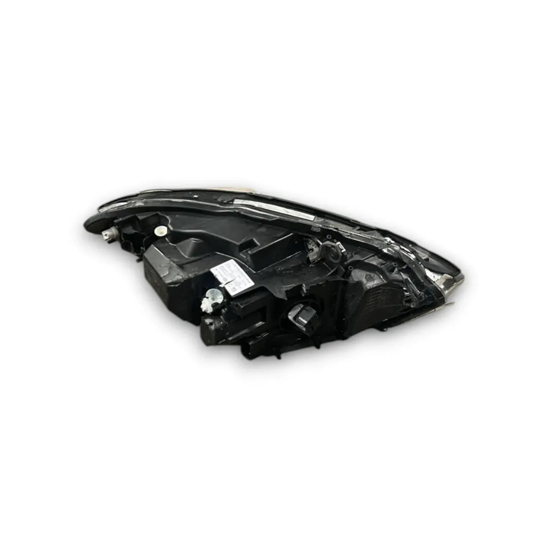 Dettaglio Faro anteriore sinistro BMW Serie 1 5P F20 dal 2015 OEM 63117414145 - foto 3
