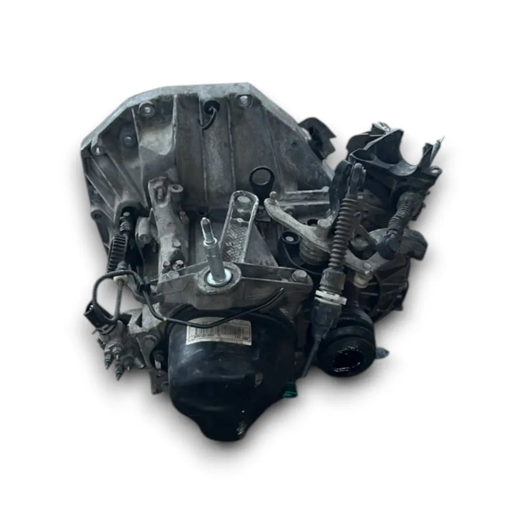 Dettaglio Cambio manuale completo Renault Kangoo OEM 320102158R - foto 3