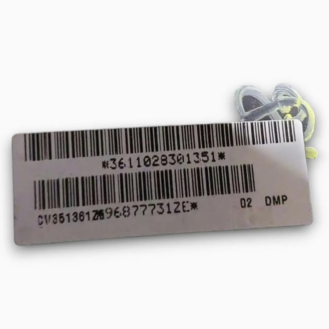 Dettaglio Volante Peugeot 3008 2013–2017 OEM 98092441ZD - foto 3