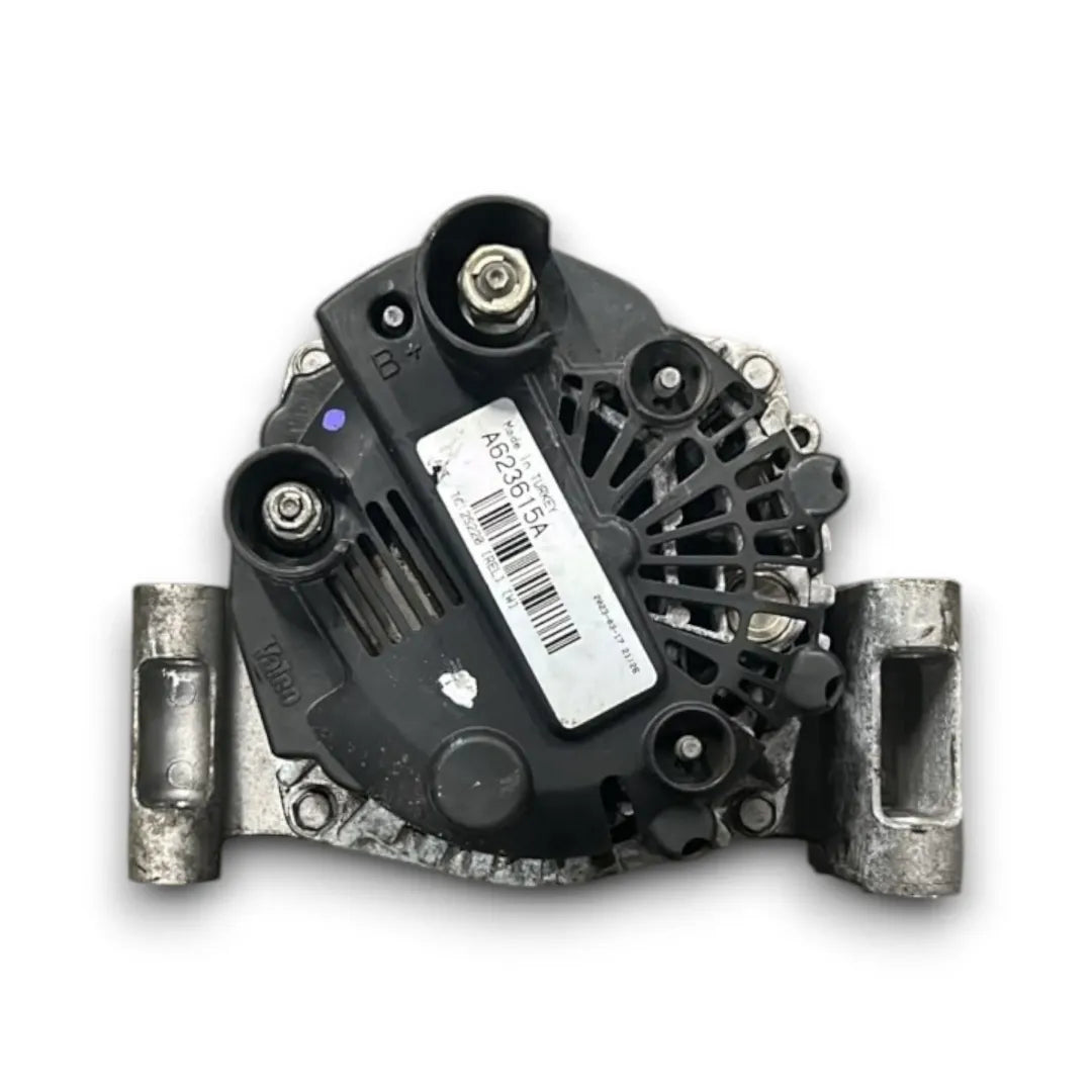 Dettaglio Alternatore Fiat Punto EVO 3J OEM 51984056 - foto 3