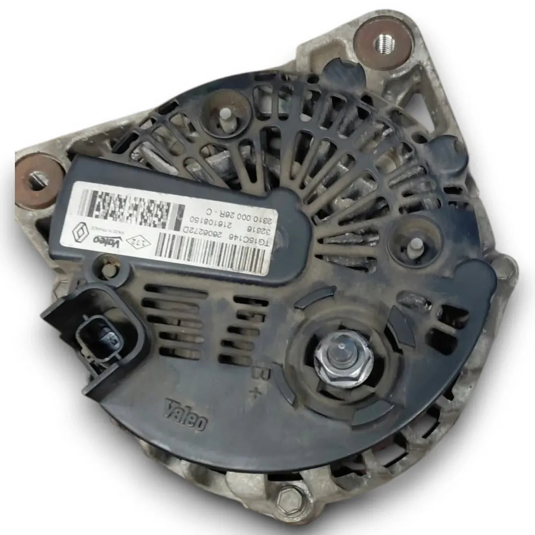 Dettaglio Alternatore Renault Megane 3ª Serie dal 2008 OEM 8200960533 - foto 3