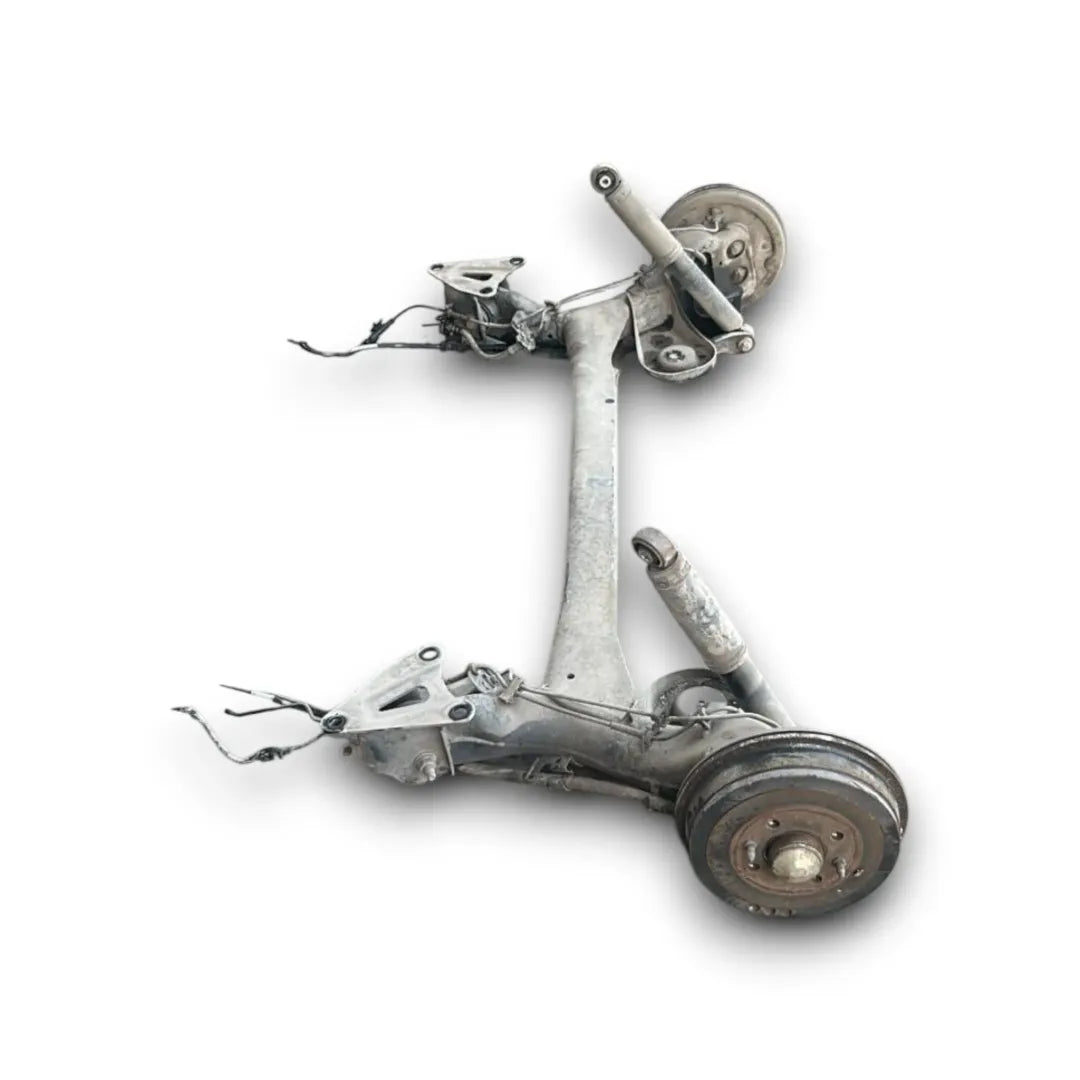 Dettaglio Assale posteriore Fiat Panda III 2011–2017 OEM 52143304 - foto 3
