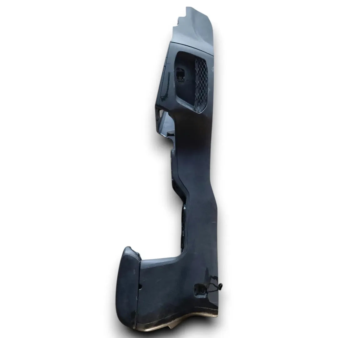 Dettaglio Consolle centrale Jeep Renegade dal 2018 OEM 735665558 - foto 3