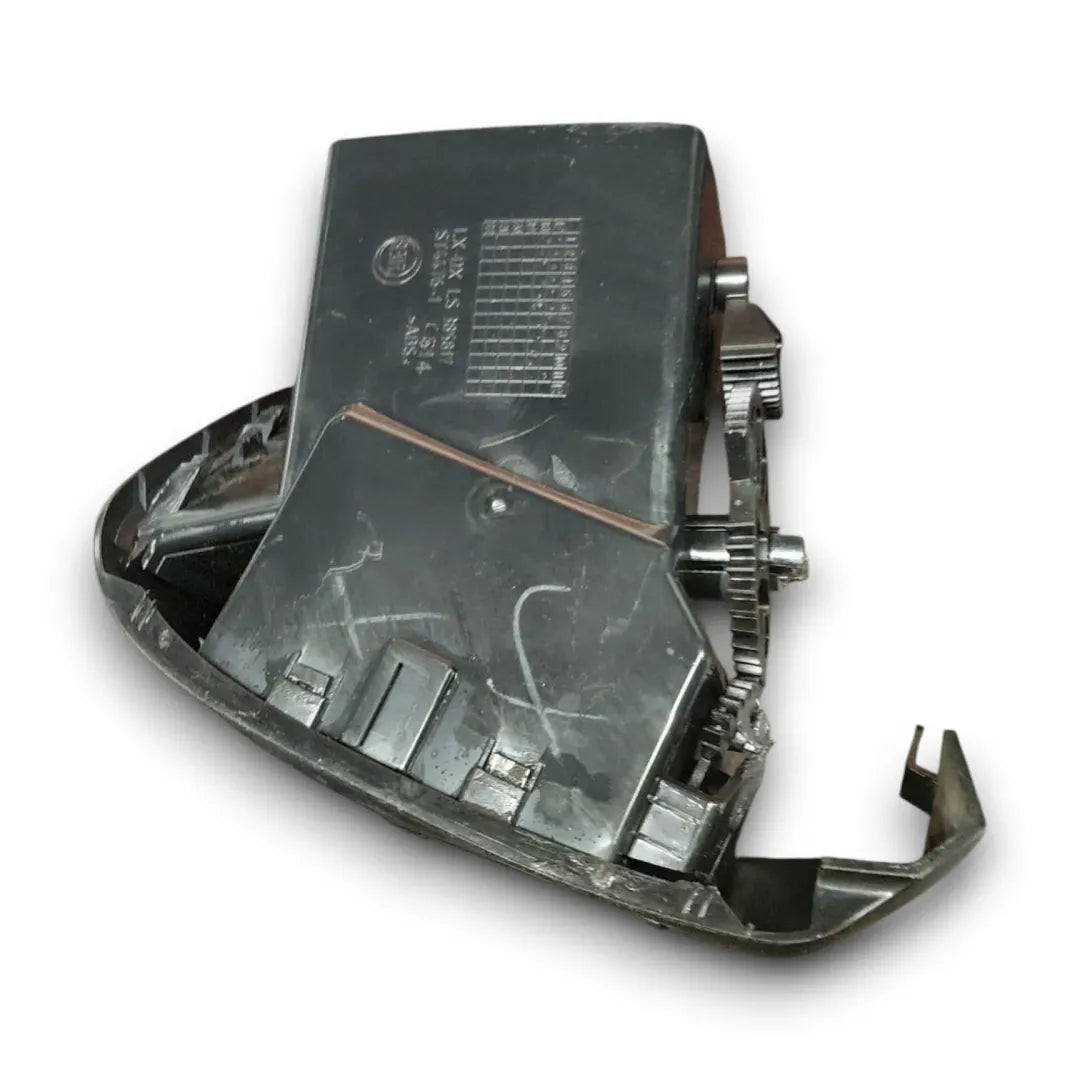 Dettaglio Bocchetta aria centrale cruscotto destra Citroën Jumper Furgone OEM 1623838580 - foto 3