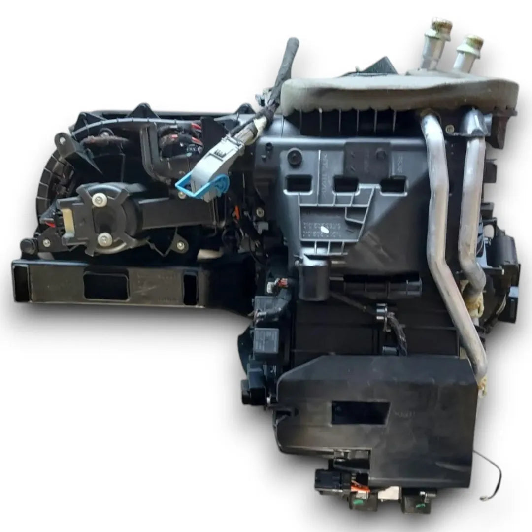 Dettaglio Gruppo riscaldatore abitacolo Jeep Renegade dal 2018 OEM 5.T63.202.0 - foto 3
