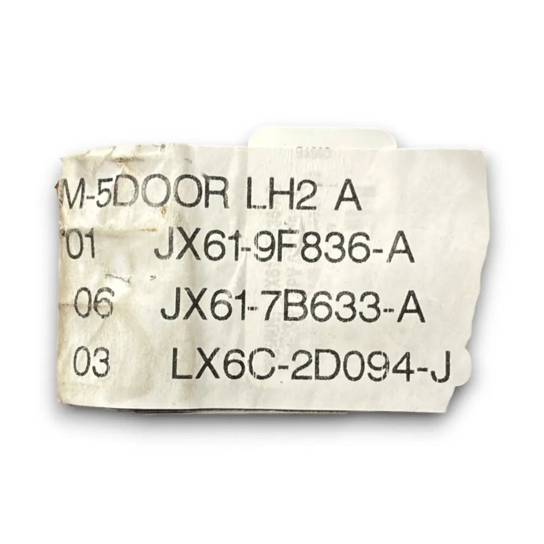 Dettaglio Pedale dell'acceleratore OEM 2537268 - foto 3