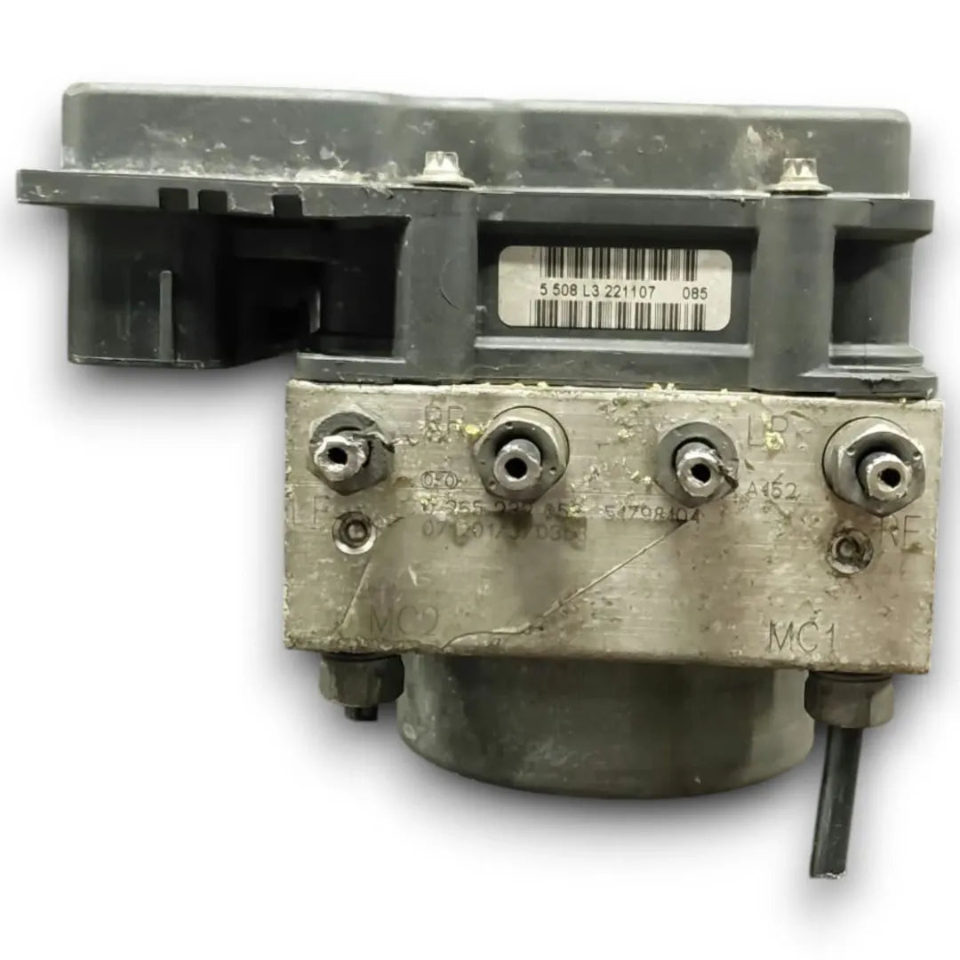 Dettaglio Pompa ABS Fiat Grande Punto cod. 0265800690 - foto 3