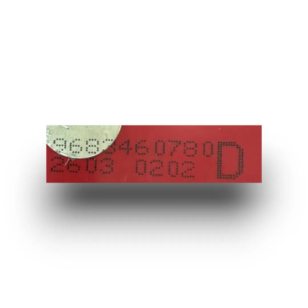 Dettaglio Fanale posteriore destro Peugeot 3008 2009–2013 OEM 9683460780 - foto 3