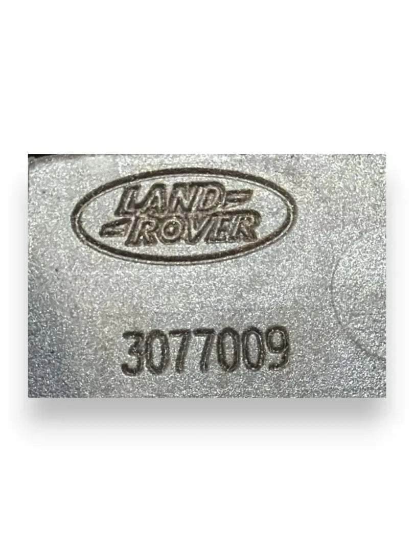 Dettaglio Airbag volante guidatore Land Rover Range Rover Evoque cod. 3077009 - foto 3