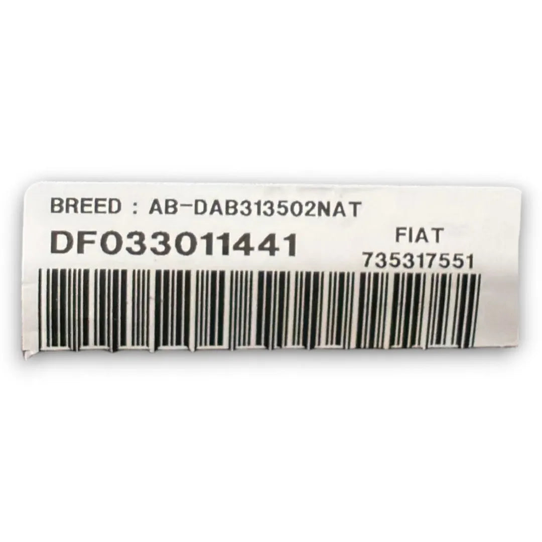 Dettaglio Airbag volante guidatore Fiat Stilo 2V cod. 735317551 - foto 3