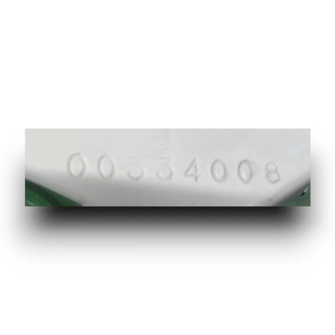 Dettaglio Quadro strumenti Fiat 600 2005–2011 cod. 00334008 - foto 3