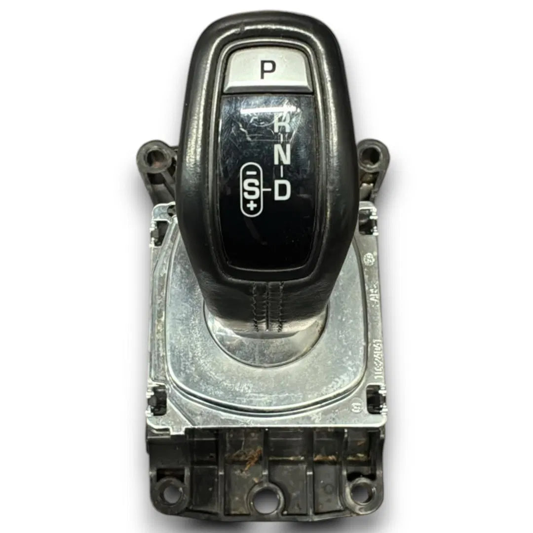 Dettaglio Selettore cambio automatico Land Rover Range Rover Evoque dal 2019 OEM NX73-7E453-AA - foto 3