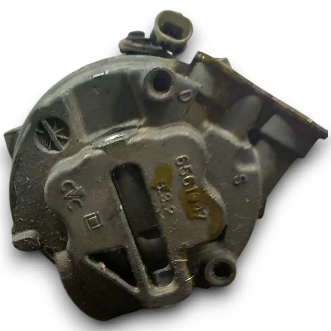 Dettaglio Compressore clima Opel Zafira B dal 2005 OEM 93168630 - foto 3