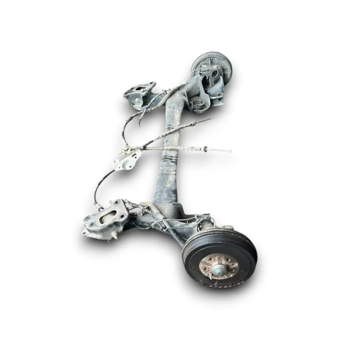 Dettaglio Assale posteriore Fiat 500L 2012–2018 OEM 52052983 - foto 3