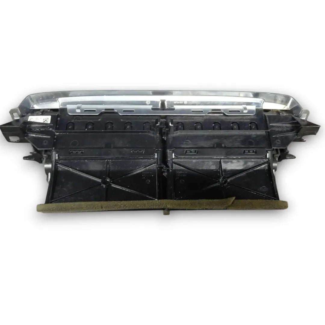Dettaglio Bocchetta aria centrale cruscotto Land Rover Discovery 4ª Serie cod. 08289-007 - foto 3