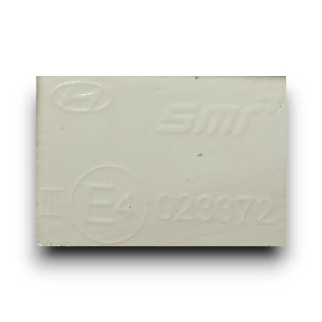 Dettaglio Specchietto retrovisore esterno destro Hyundai ix20 2010–2015 - foto 3