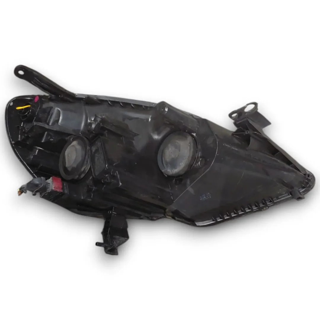 Dettaglio Faro anteriore sinistro Opel Zafira A05 OEM 93192443 - foto 3