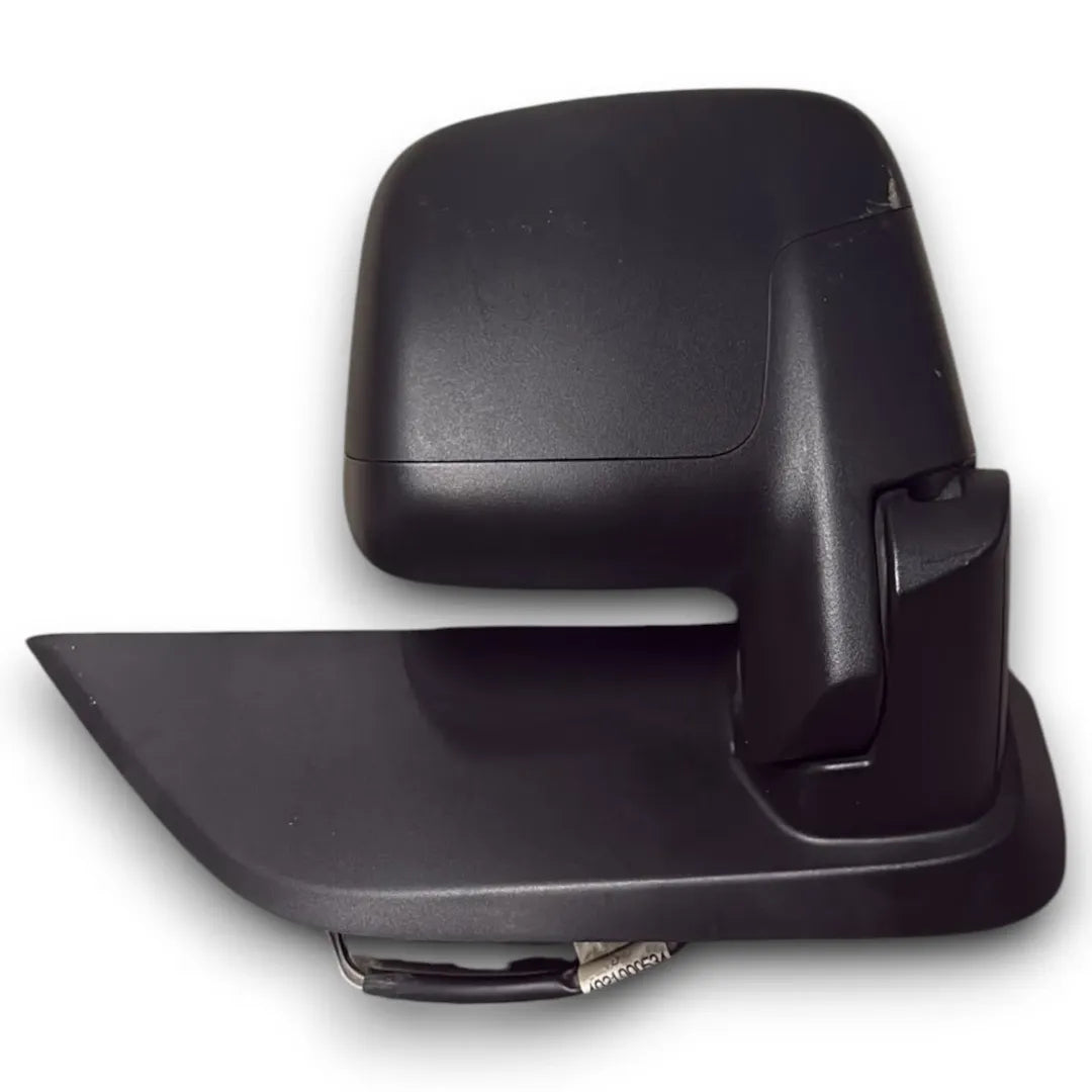Dettaglio Specchietto retrovisore esterno destro Fiat Fiorino Qubo OEM 735674069 - foto 3