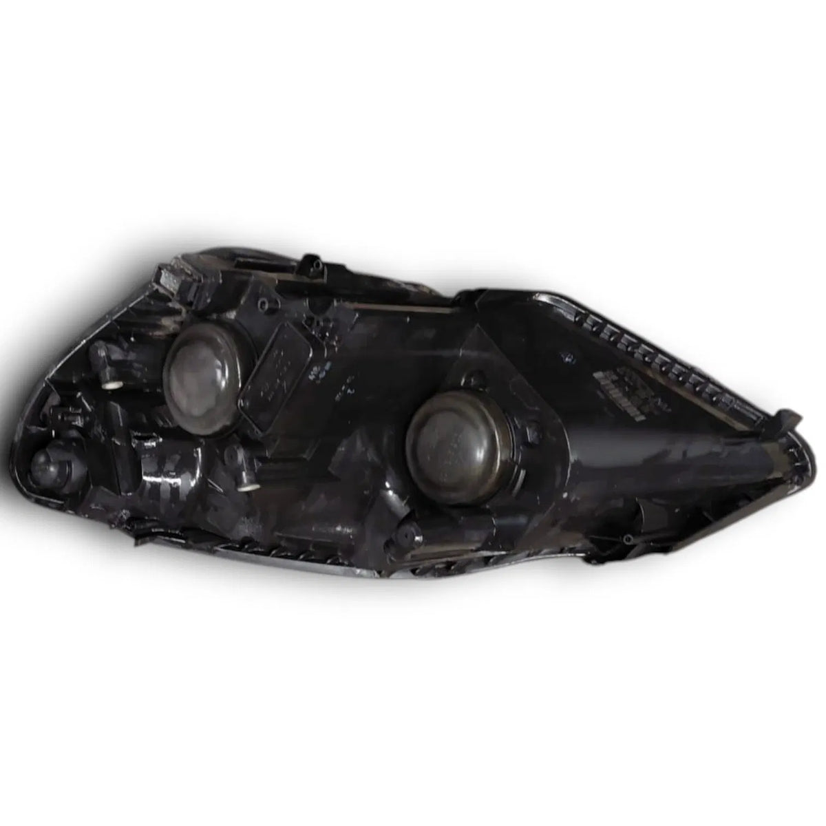 Dettaglio Faro anteriore destro Opel Zafira A05 OEM 93190409 - foto 3