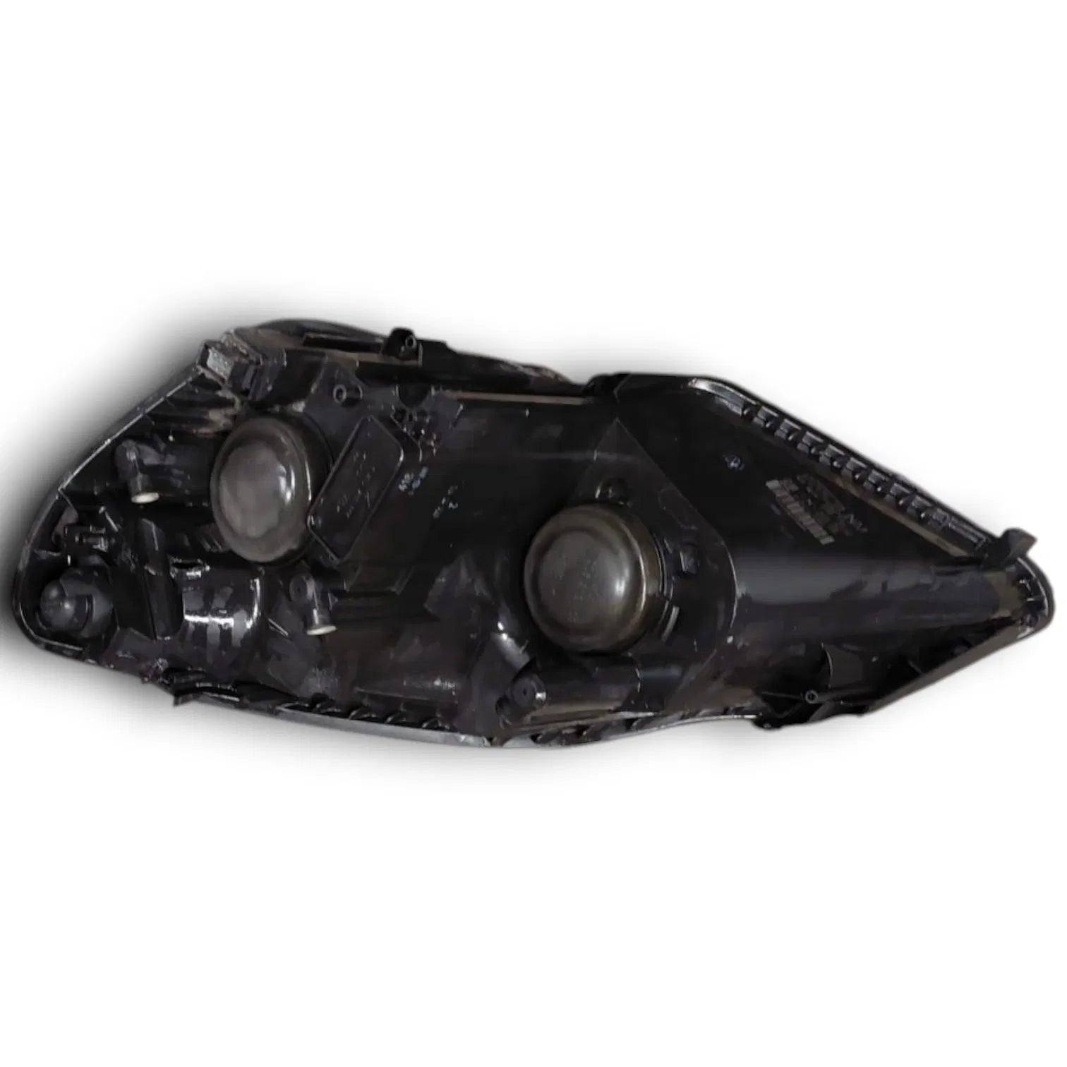 Dettaglio Faro anteriore destro Opel Zafira A05 OEM 93190409 - foto 3