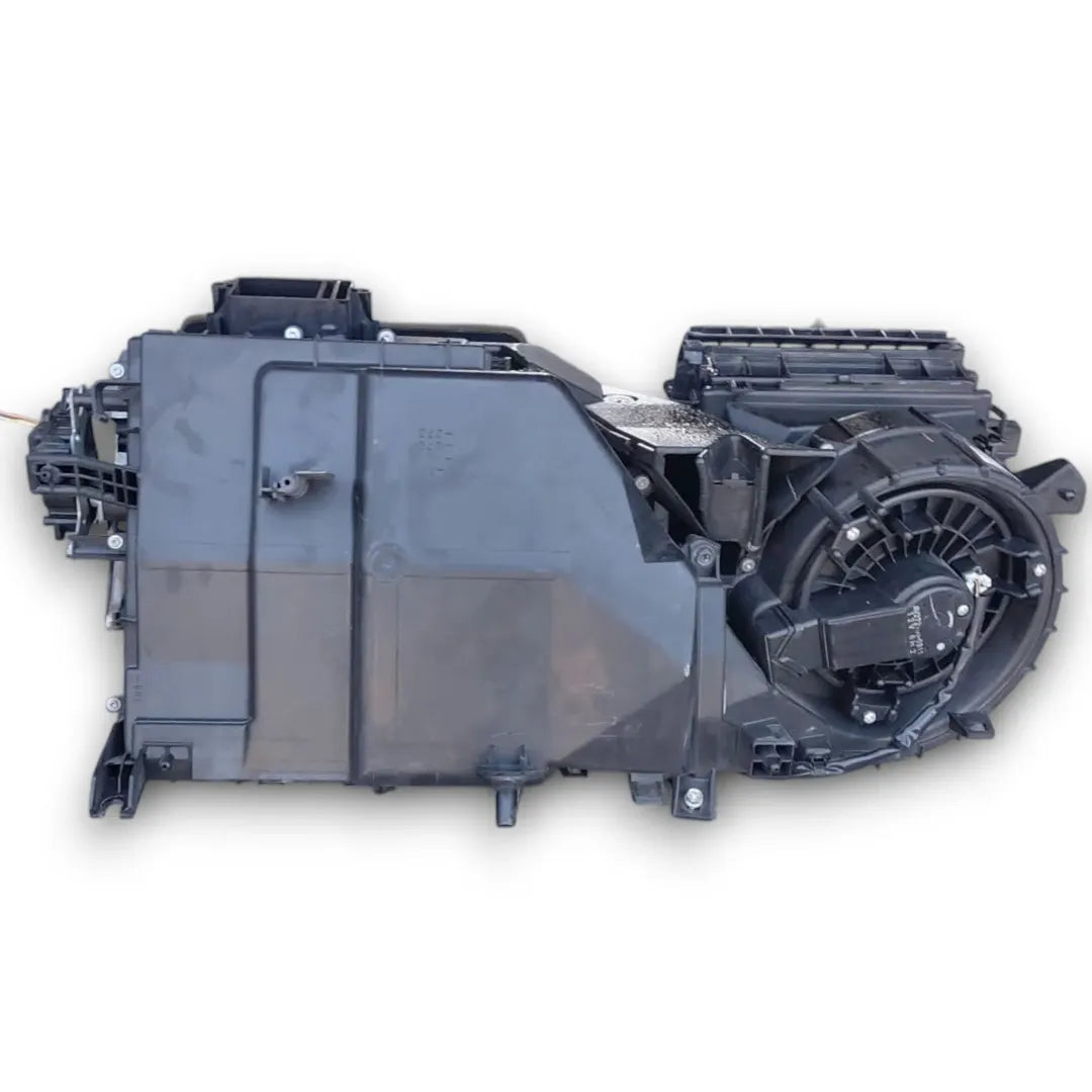 Dettaglio Gruppo riscaldatore abitacolo Fiat Sedici 2006–2011 OEM 74100-62JM0 - foto 3