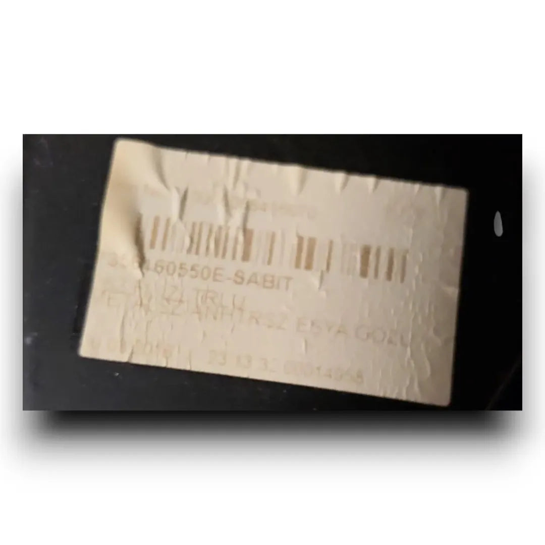 Dettaglio Cassetto portaoggetti Fiat Doblò 4V - foto 3