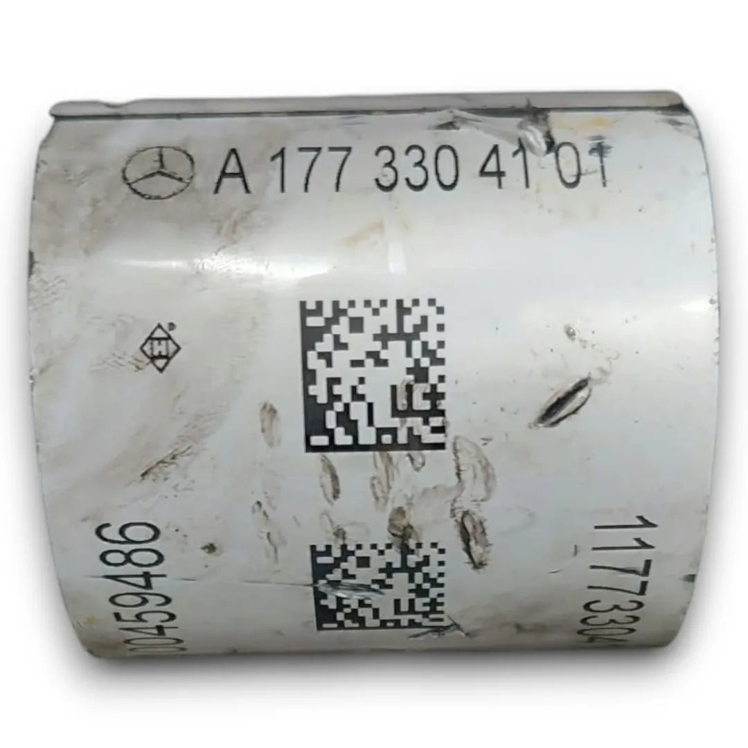 Dettaglio Semiasse anteriore destro Mercedes-Benz Classe A W176 2012–2015 - foto 3