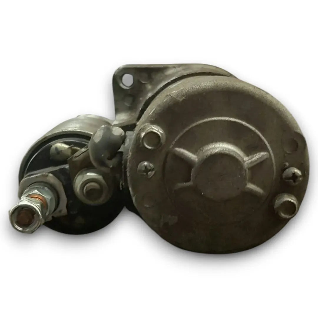 Dettaglio Motorino avviamento Fiat Grande Punto 2005–2008 OEM 71794760 - foto 3