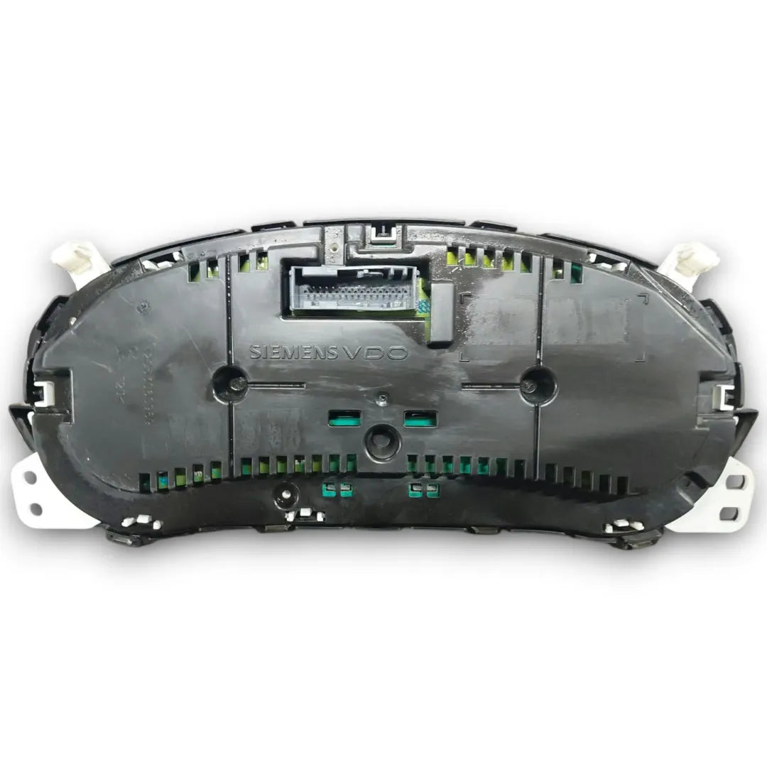 Dettaglio Quadro strumenti Fiat Sedici 2006–2011 OEM A2C53060969 - foto 3