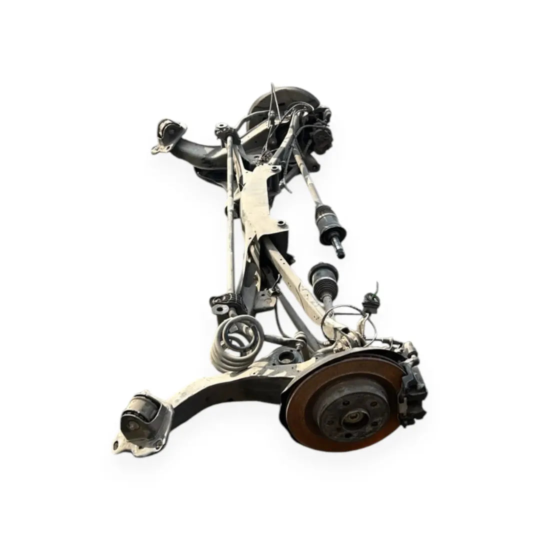 Dettaglio Assale posteriore BMW X2 F39 2017–2024 OEM 33316862558 - foto 3