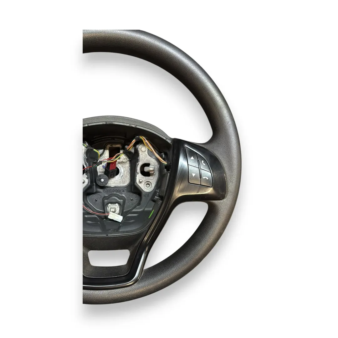 Dettaglio Volante di sterzo Fiat Doblo Cargo 4V OEM 735690704 - foto 3