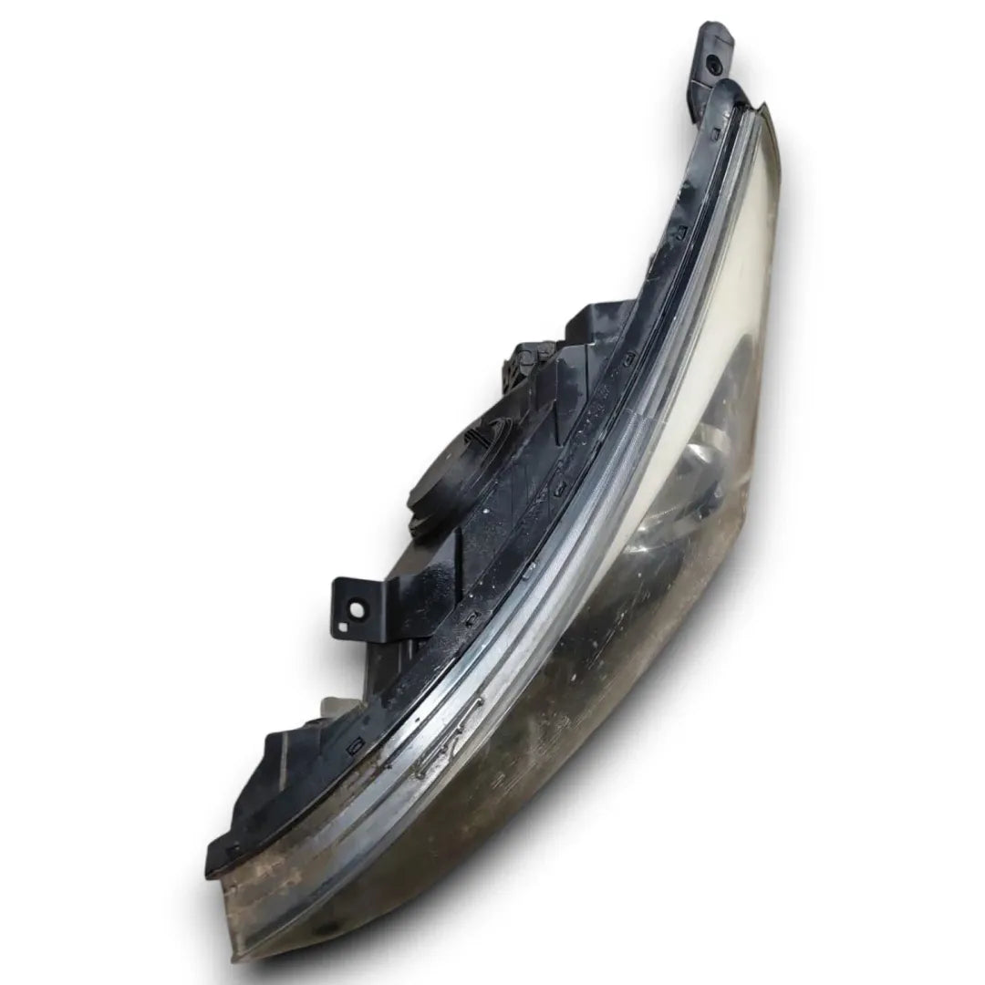 Dettaglio Faro anteriore sinistro Kia RIO 3ª Serie OEM 921011W360 - foto 3