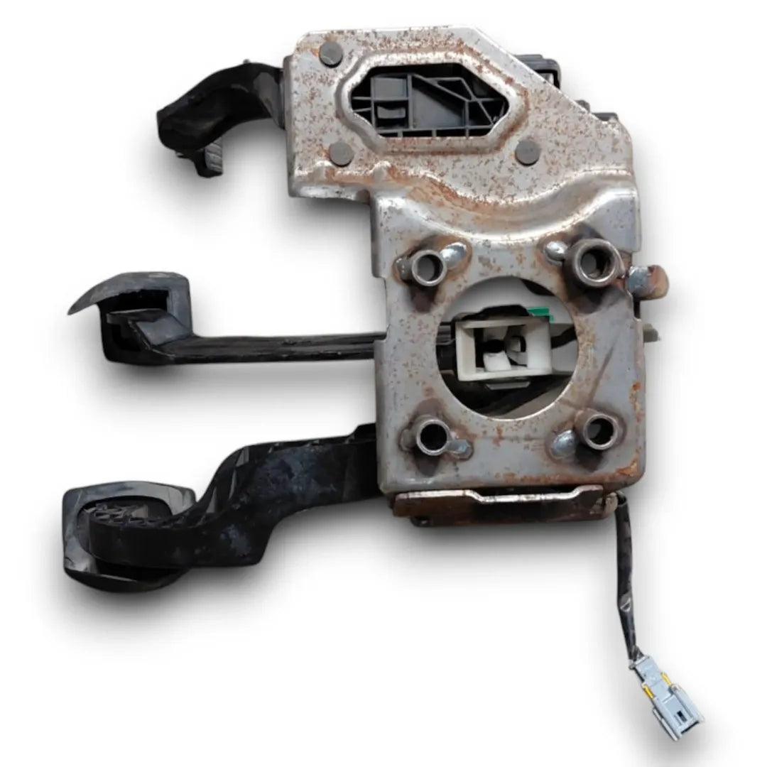 Dettaglio Pedaliera completa Peugeot 308 OEM 4500Q8 - foto 3