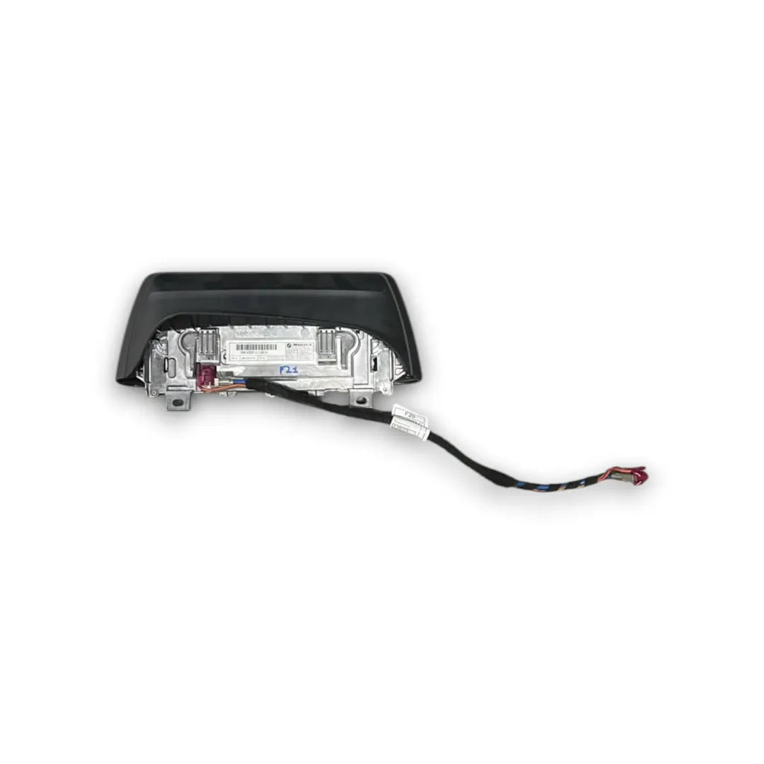 Dettaglio Display navigatore satellitare BMW Serie 1 5P F20 2011–2015 OEM 65509322121 - foto 3