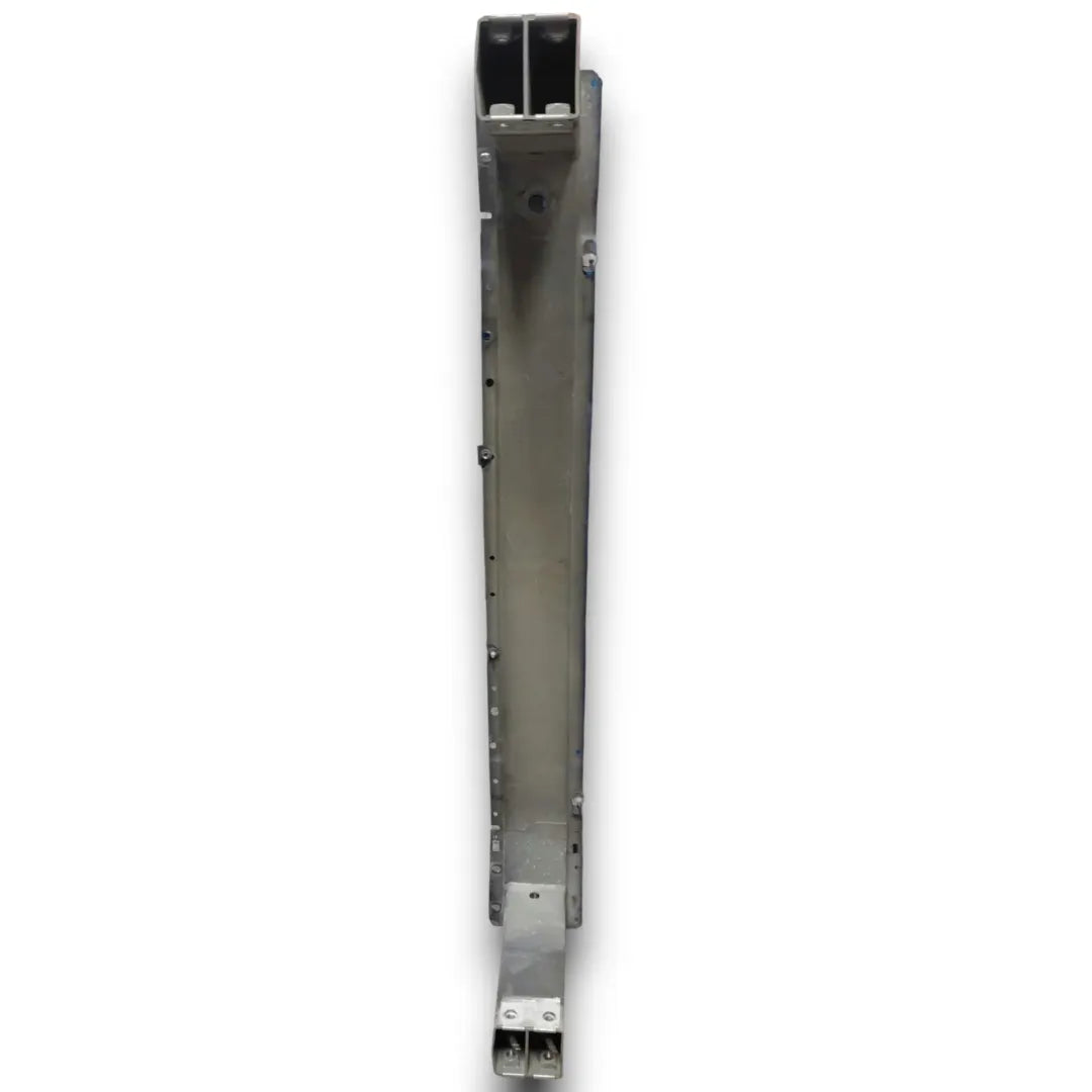 Dettaglio Traversa di rinforzo paraurti posteriore Opel Insignia dal 2017 OEM 39126962 - foto 3