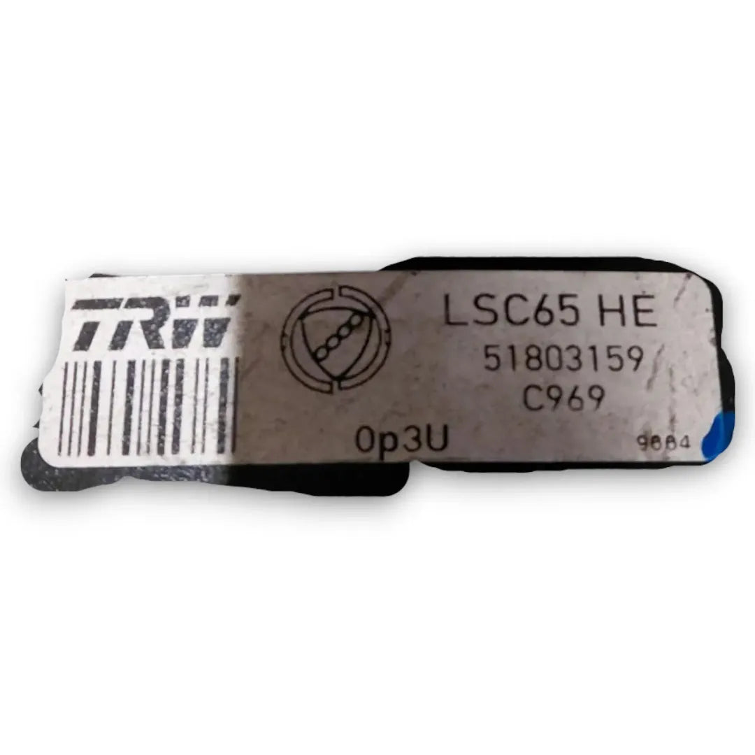 Dettaglio Servofreno Fiat 500 2007–2015 OEM 77364658 - foto 3