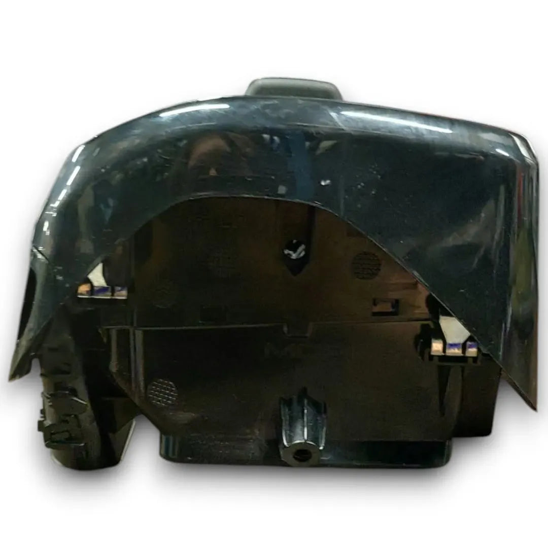 Dettaglio Bocchetta aria laterale cruscotto sinistra Citroën C3 3ª Serie 2020–2024 OEM 98159963ZD - foto 3