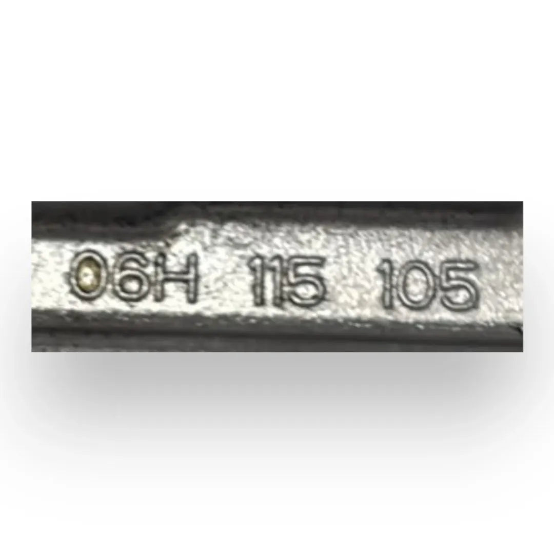 Dettaglio Pompa dell'olio motore Volkswagen Golf VII dal 2017 OEM 06H115105DH - foto 3