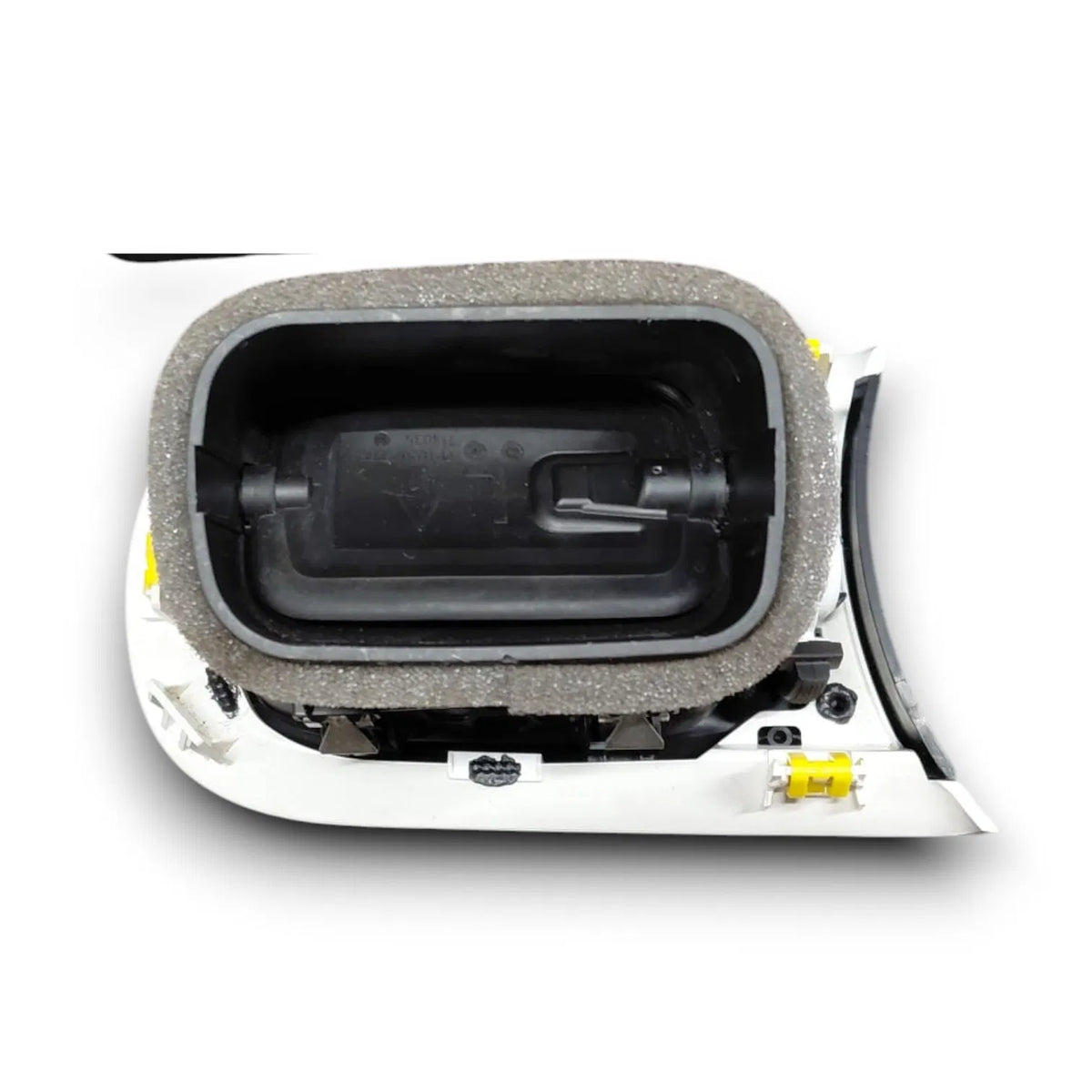 Dettaglio Bocchetta aria centrale cruscotto sinistra Citroën C3 3ª Serie B618 OEM 98124857ZD - foto 3