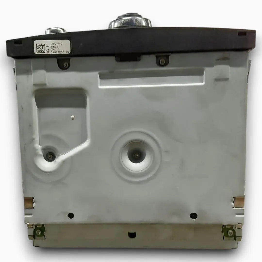 Dettaglio Autoradio Peugeot 3008 2013–2017 cod. 01953230 - foto 3