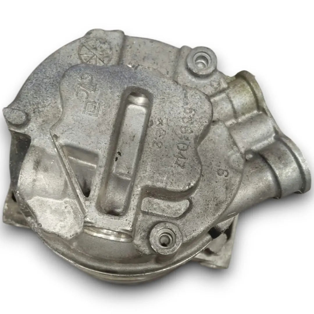 Dettaglio Compressore clima Opel Zafira B dal 2005 OEM 93168630 - foto 3